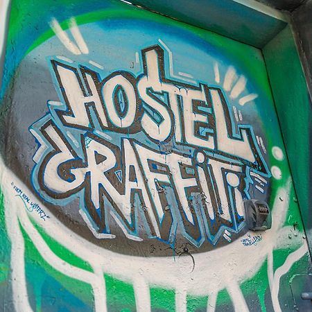 Hostel Graffiti Красков Екстериор снимка