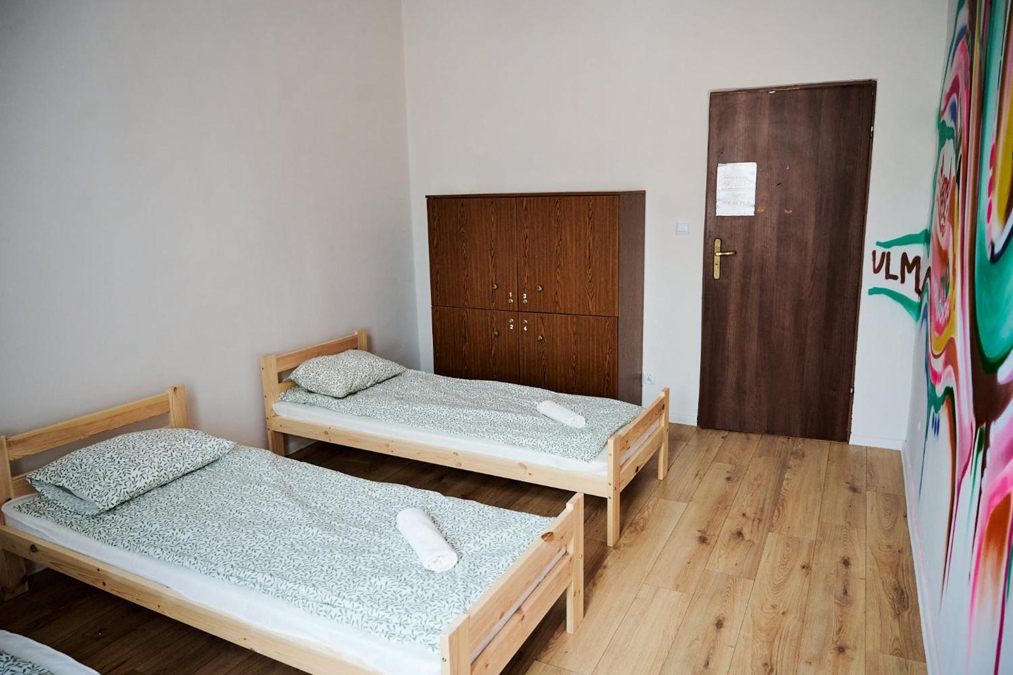 Hostel Graffiti Красков Екстериор снимка