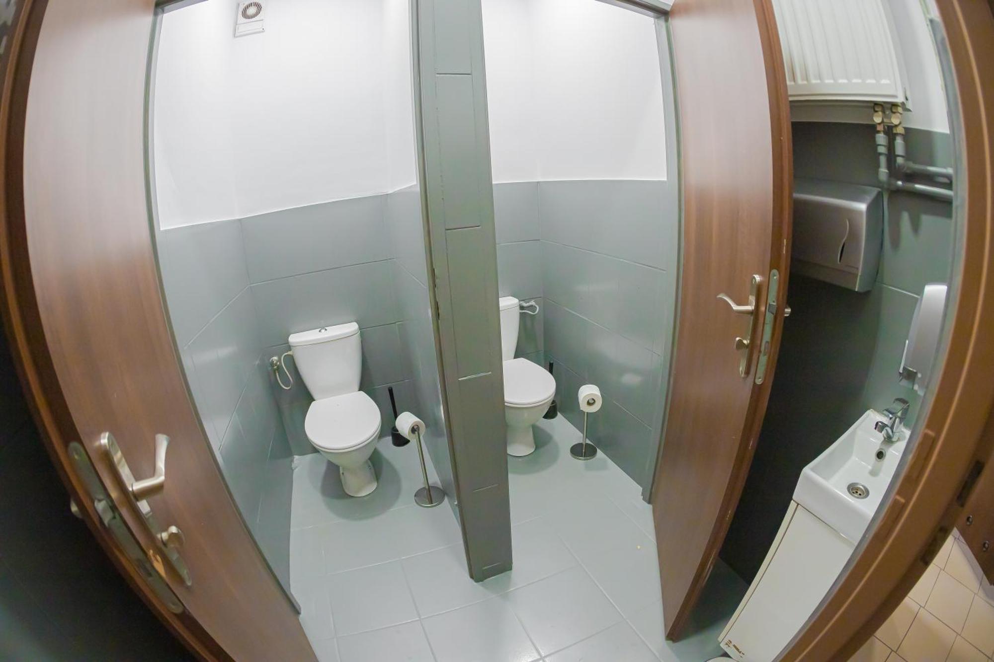 Hostel Graffiti Красков Екстериор снимка